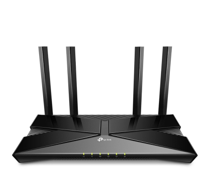 Router TP-Link Archer AX10 (1500Mb/s a/b/g/n/ac/ax)